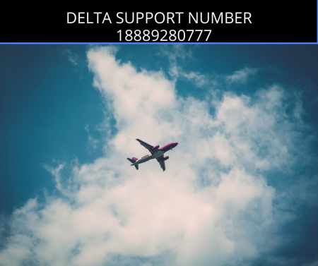 delta airlines new reservations number