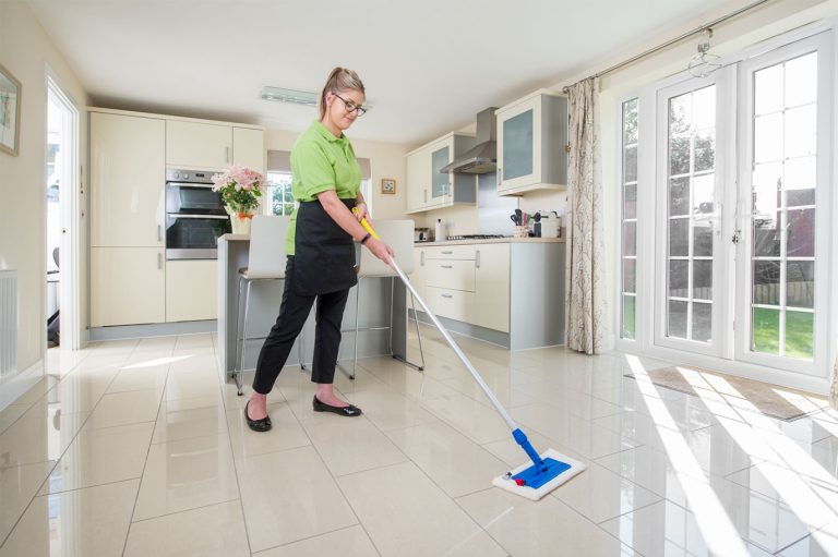 Residential Cleaning Services in El Paso