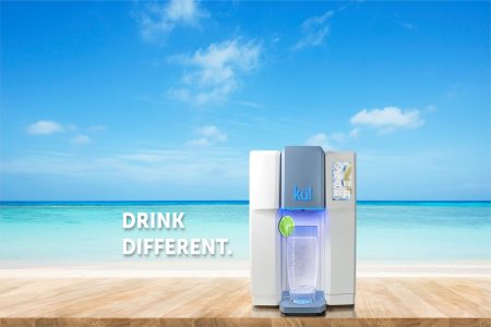 Best Carbonated Water Maker