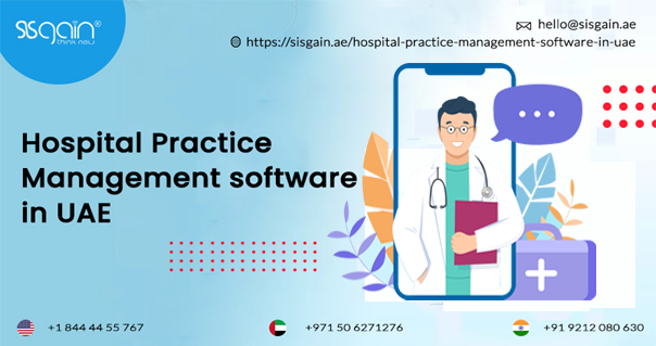 Implementation of Practice Management Solution in UAE