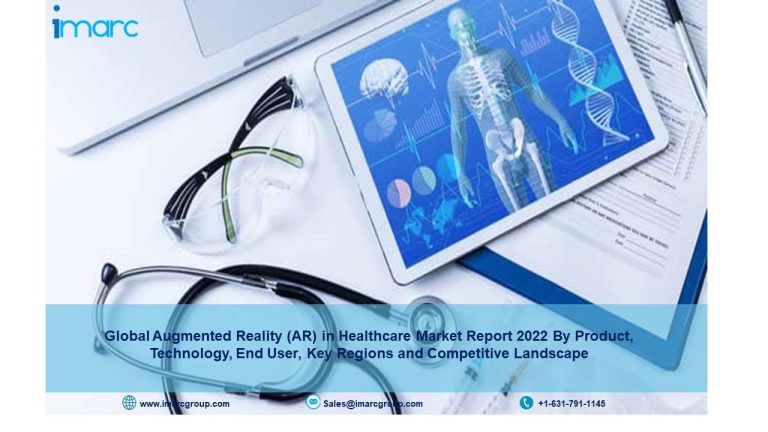 Augmented Reality (AR) in Healthcare Market