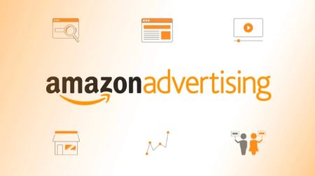 amazon advertising types