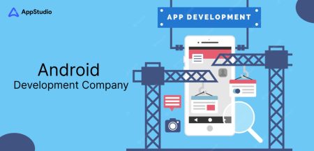 Top Android Development Company