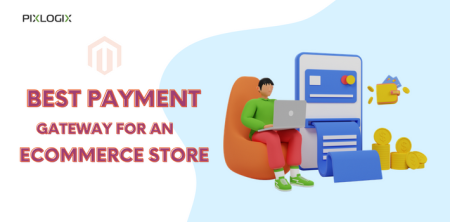 Best Payment Gateway For an eCommerce Store