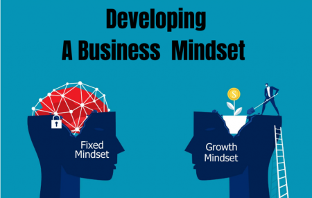 Business and Mindset Coaching