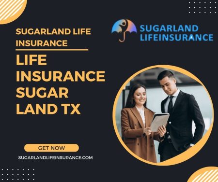 Sugar Land Term Life Insurance Policies