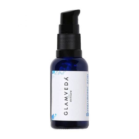 skincare - Glamveda Hydration Expert Hyaluronic Face Serum