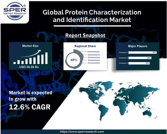 Protein Characterization and Identification Market
